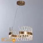 Подвесной светильник Divinare Corona 1685/01 SP-1 - Фото 0